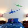 vliegtuig-stickers-voor-kinderkamer-stoer-blauw-groen-muurstickerstunter-goedkoop