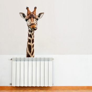 giraffe-muursticker-hoog-groot-echt