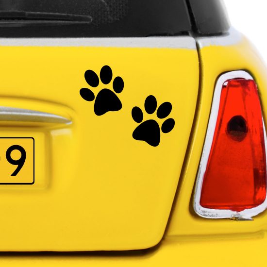 hondenpootjes-autostickers-stickers-hondenpoot